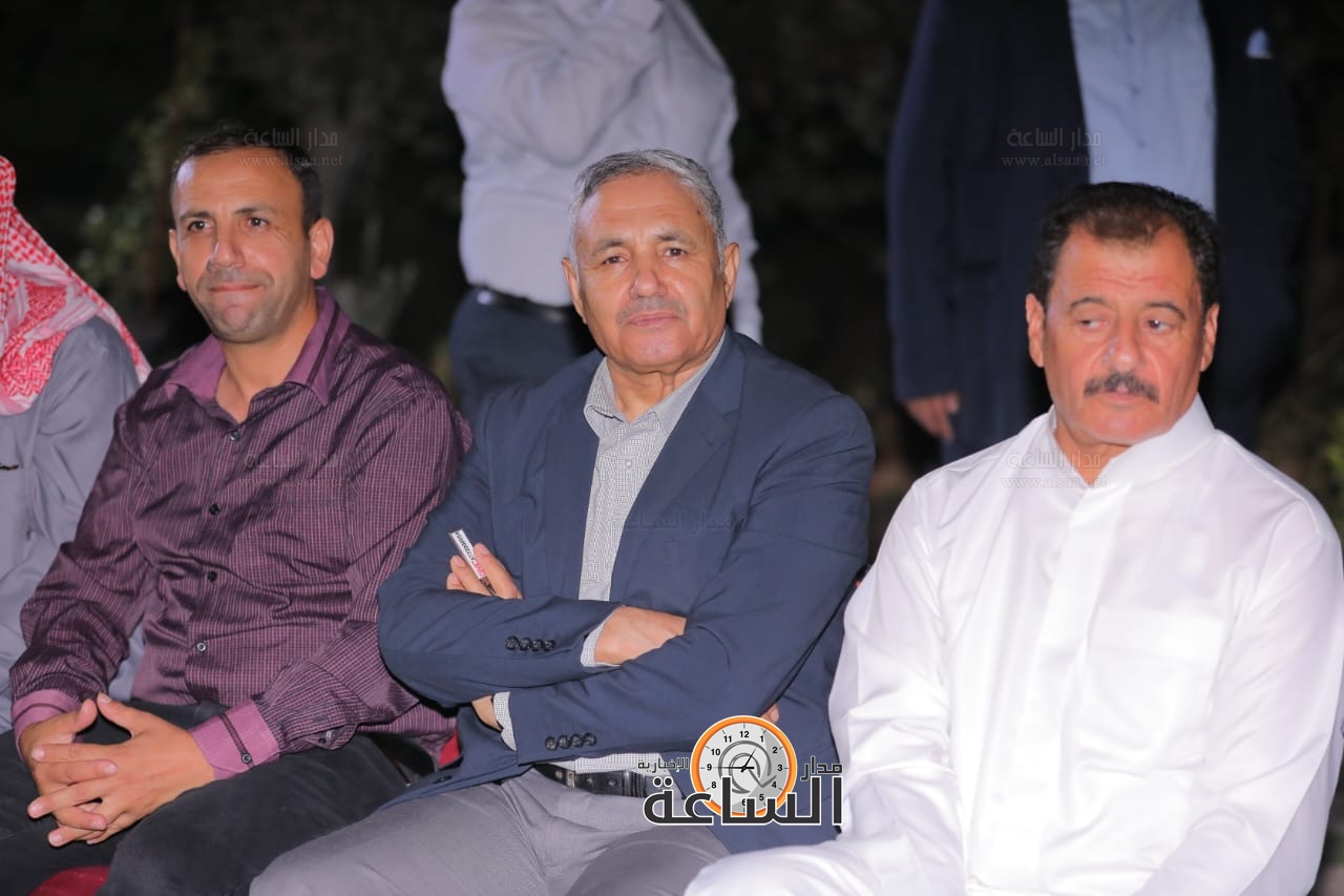 Madar Al-Saa Images 0.3925776496809039