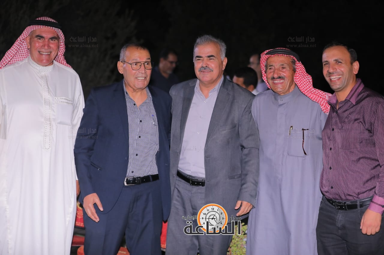 Madar Al-Saa Images 0.6688569680427678