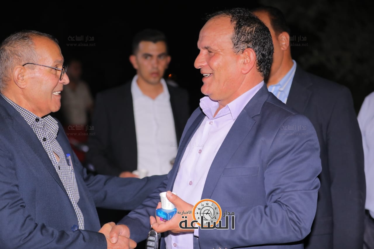 Madar Al-Saa Images 0.13935810425070827