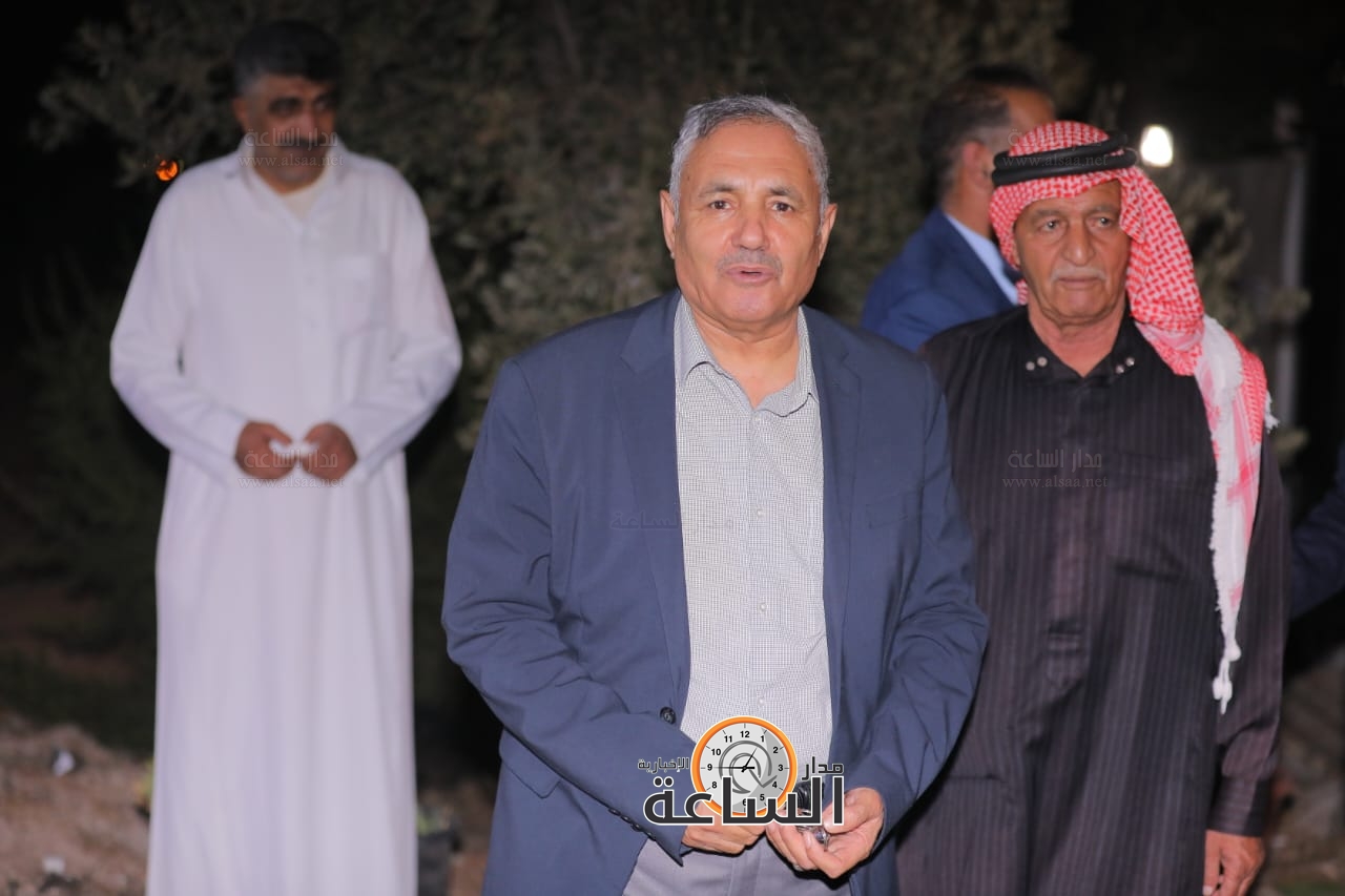 Madar Al-Saa Images 0.36943597859346045