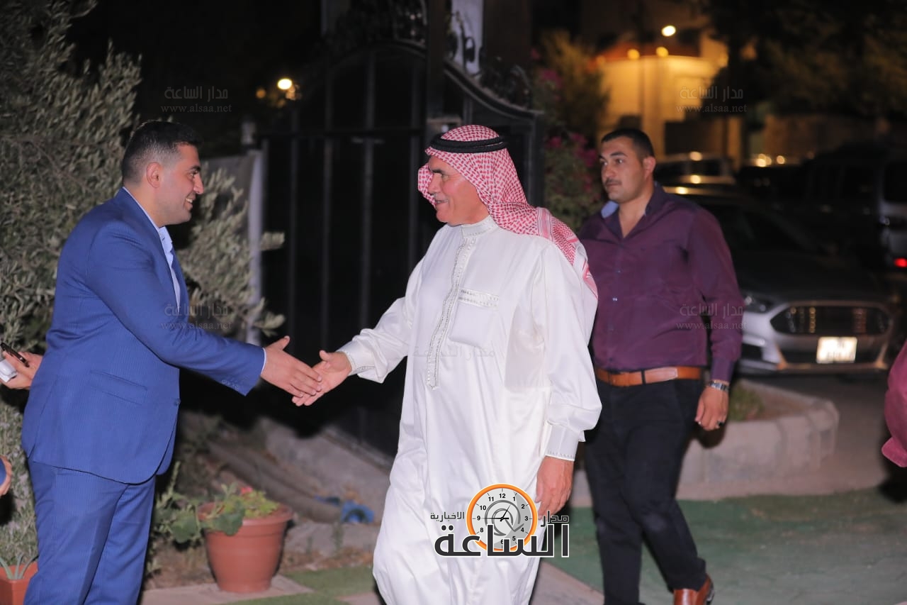 Madar Al-Saa Images 0.5665274017732798