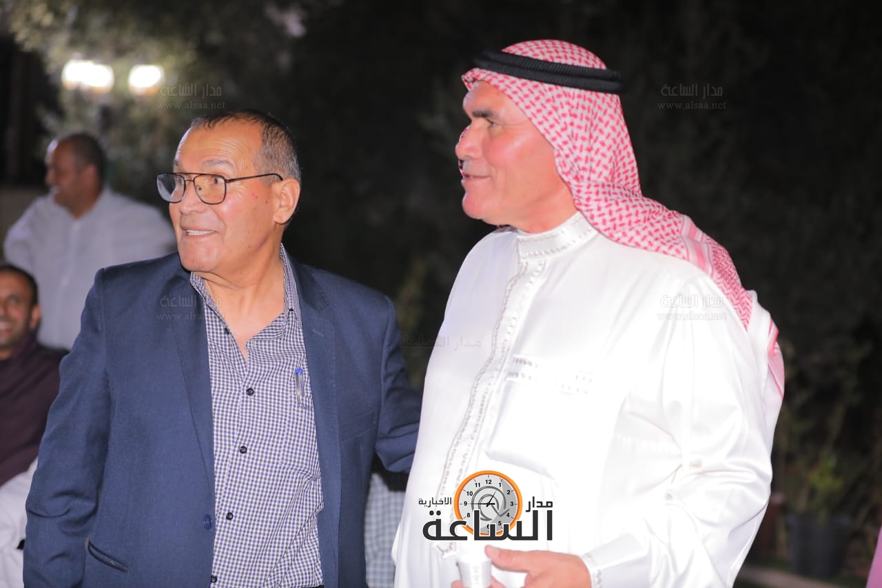 Madar Al-Saa Images 0.647008891817078