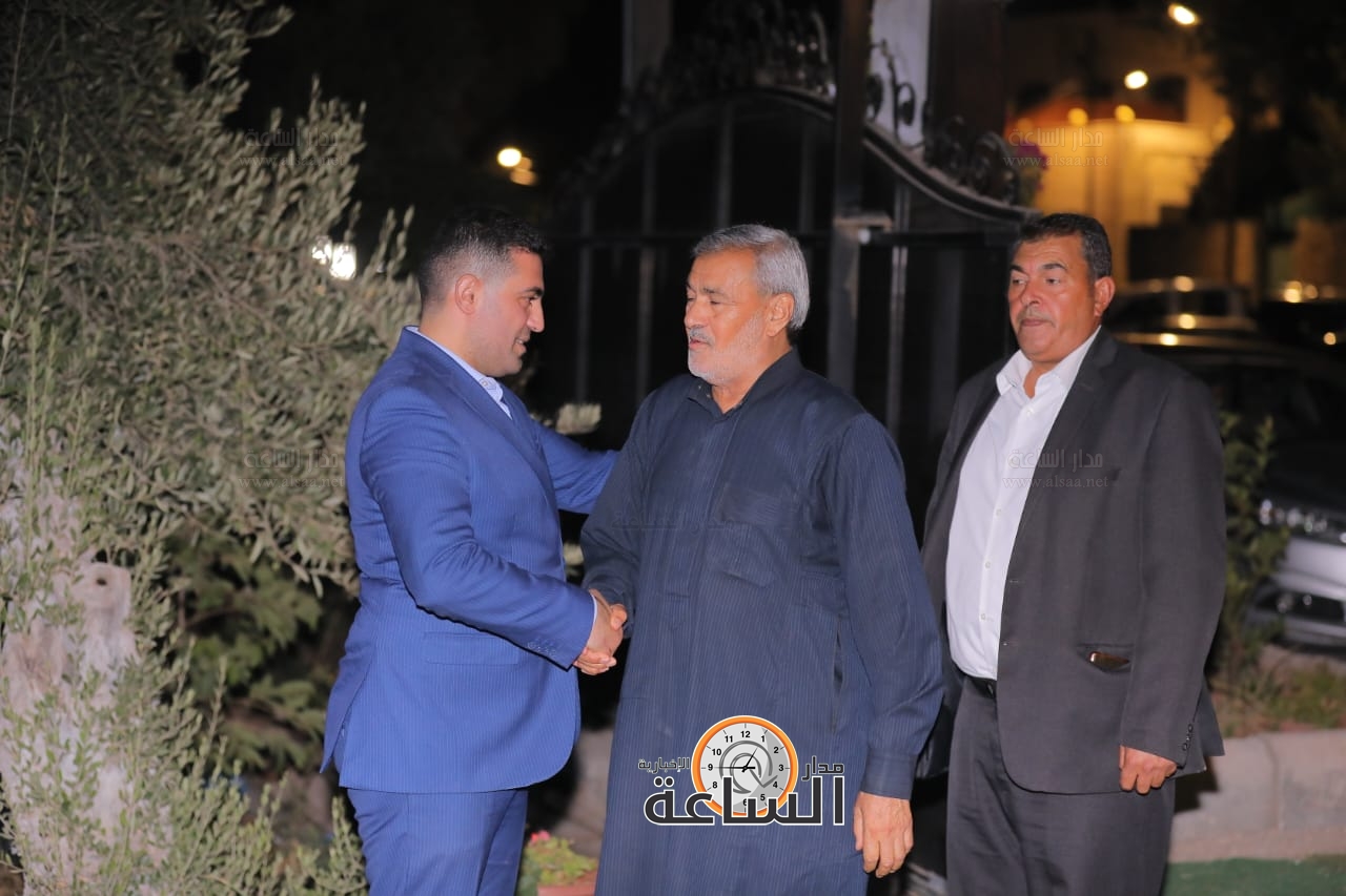 Madar Al-Saa Images 0.07349191544692313