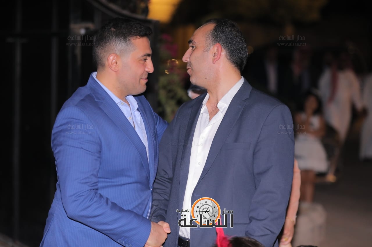 Madar Al-Saa Images 0.9370181588104302