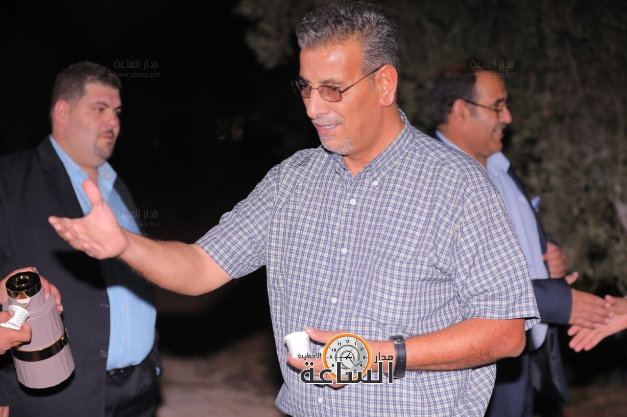 Madar Al-Saa Images 0.030720024542632896