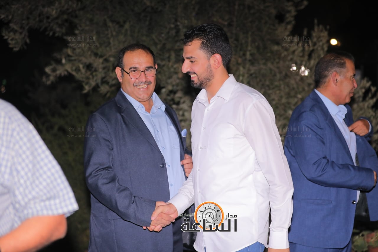 Madar Al-Saa Images 0.5270306801612309