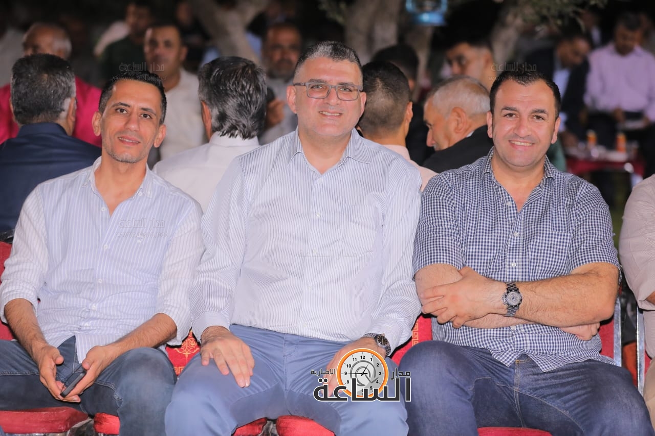 Madar Al-Saa Images 0.22114844886330431