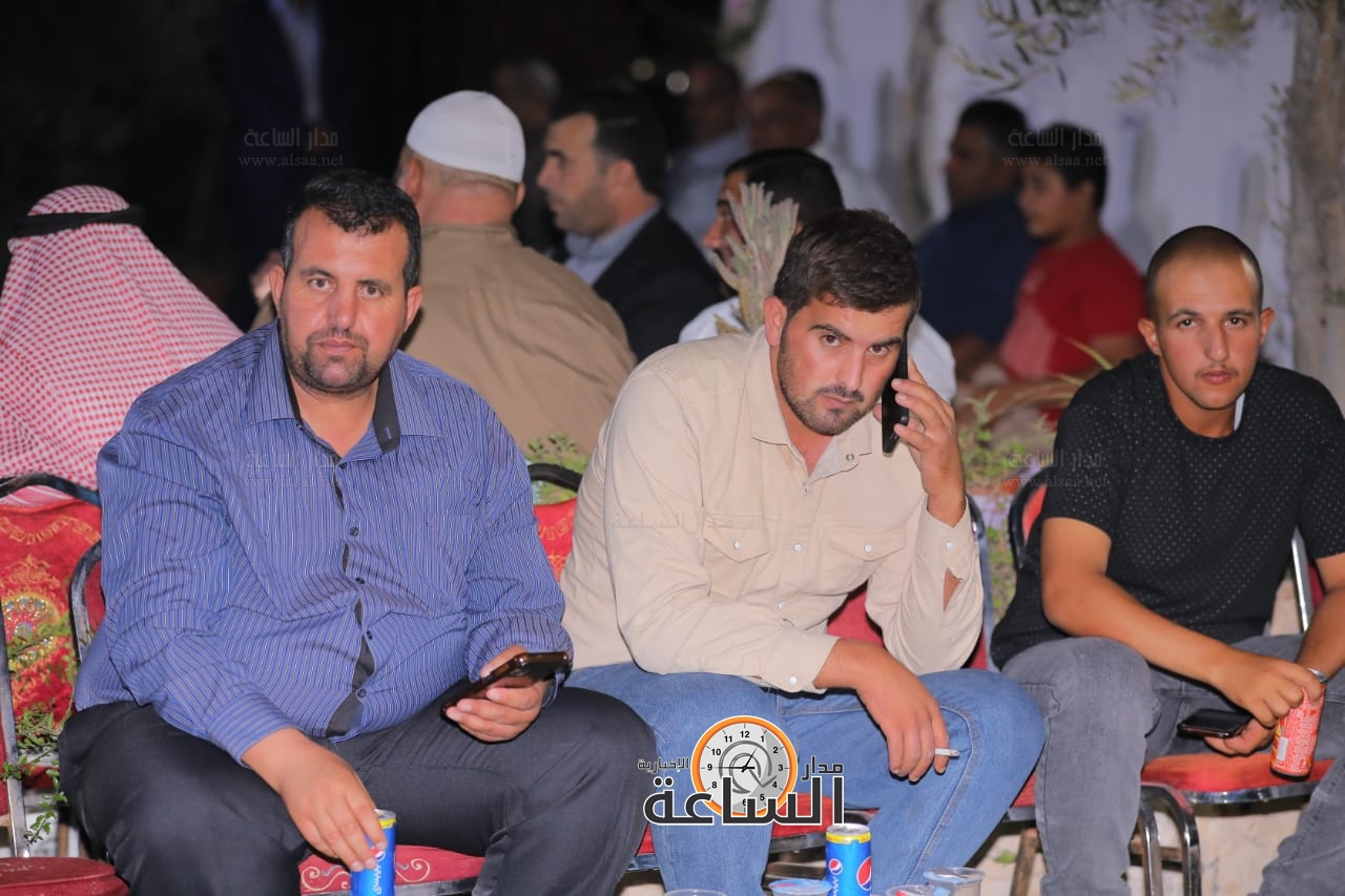 Madar Al-Saa Images 0.9720121493223615