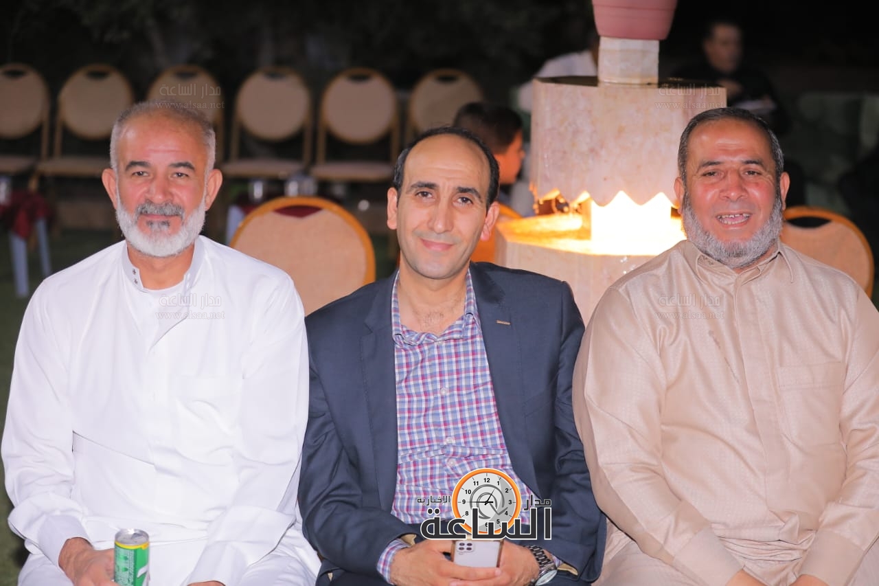 Madar Al-Saa Images 0.6524565832483465