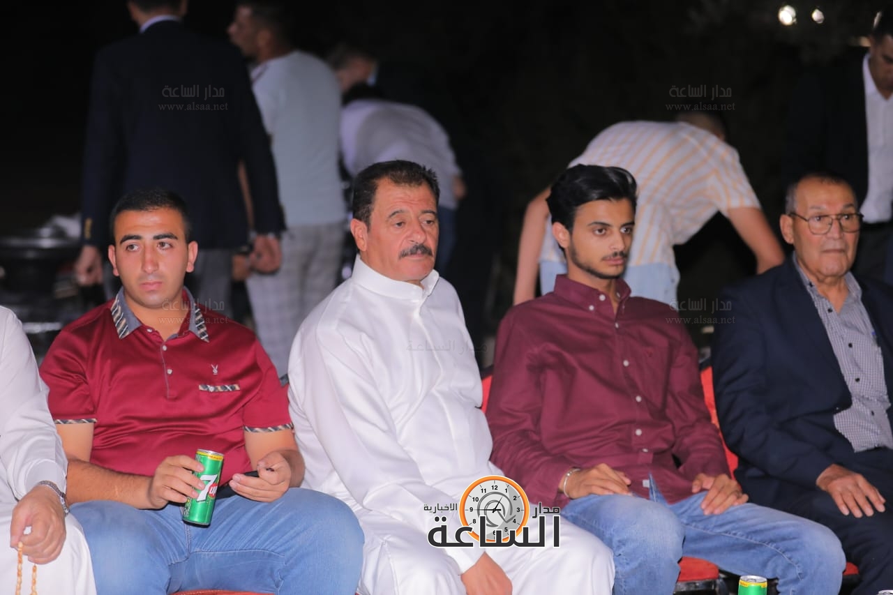 Madar Al-Saa Images 0.5256720917065533