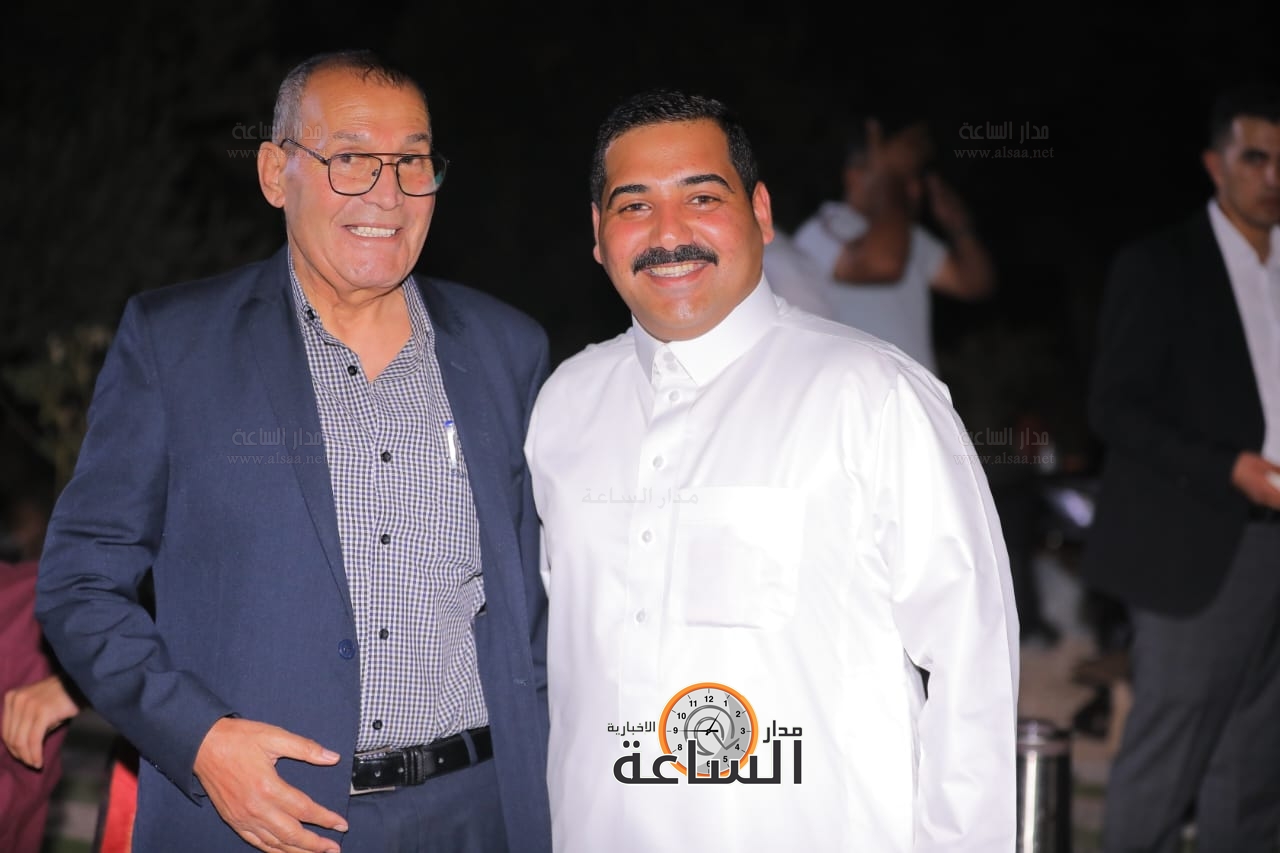 Madar Al-Saa Images 0.5086910325776287