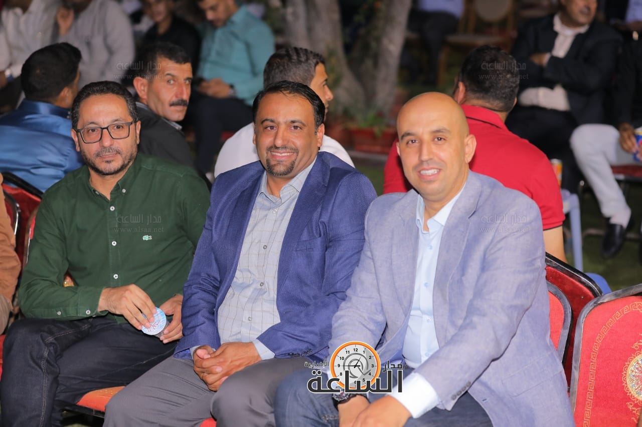 Madar Al-Saa Images 0.2454177733796966