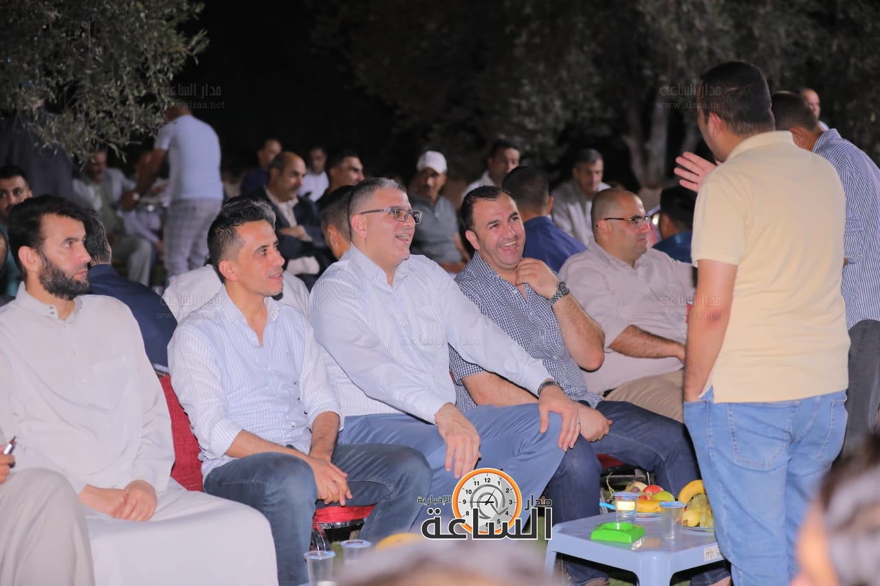 Madar Al-Saa Images 0.672964431591296