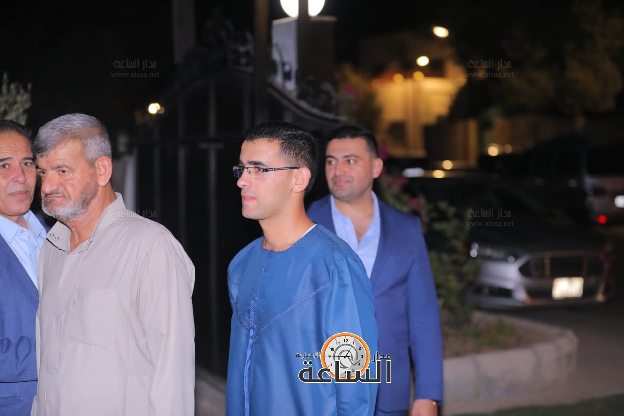 Madar Al-Saa Images 0.05095146204998546