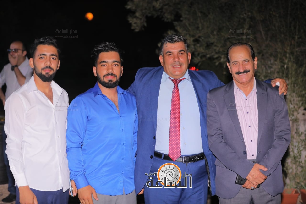 Madar Al-Saa Images 0.7045043317045967