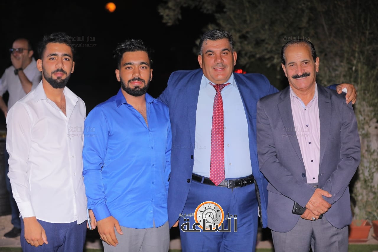 Madar Al-Saa Images 0.655264206263805