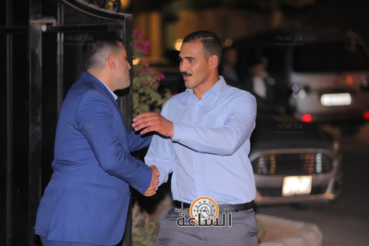 Madar Al-Saa Images 0.4830019491320018