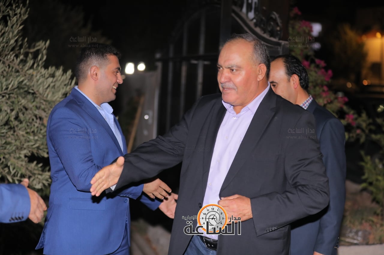 Madar Al-Saa Images 0.2038698173266883