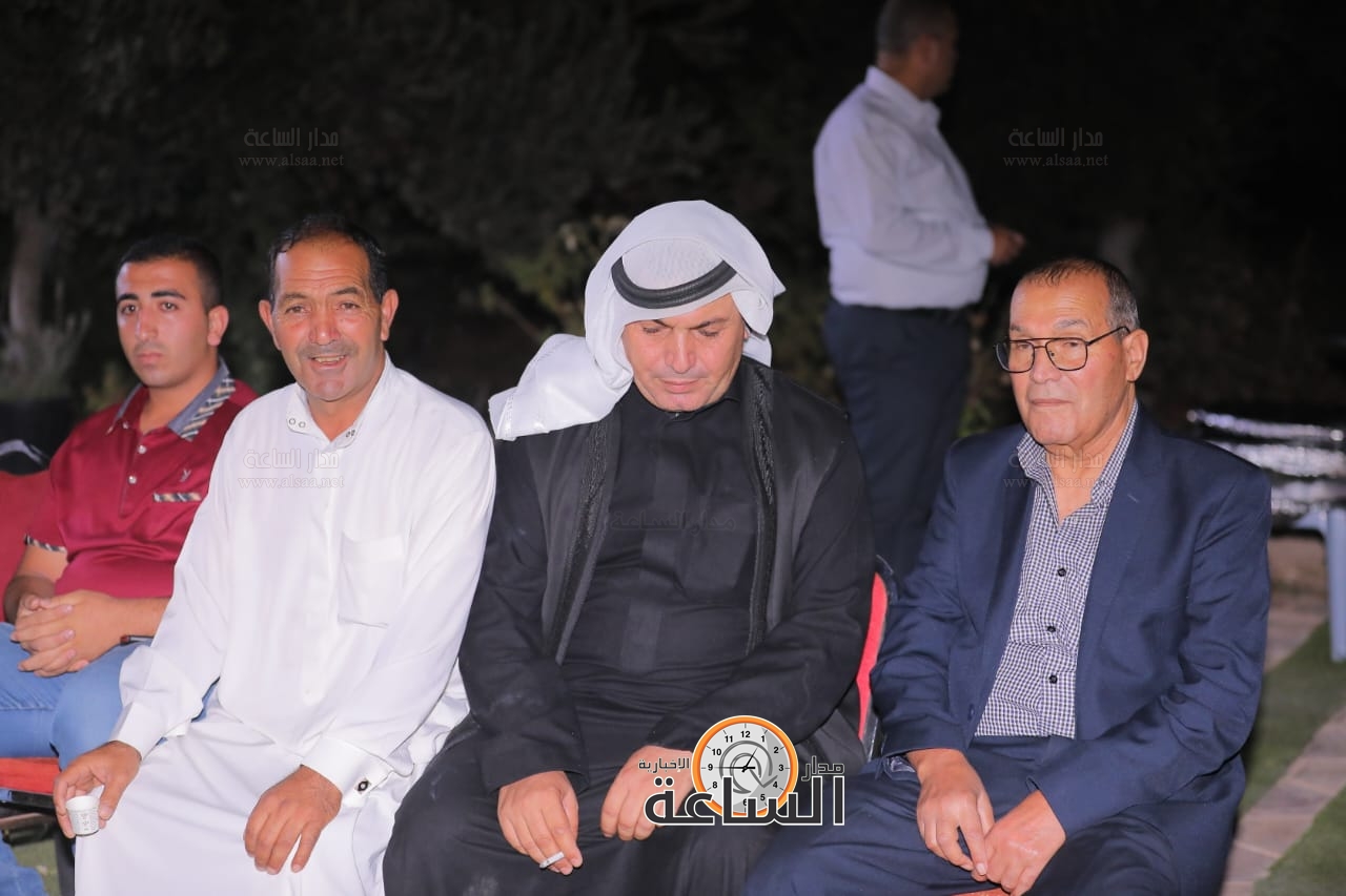 Madar Al-Saa Images 0.30651321037616974