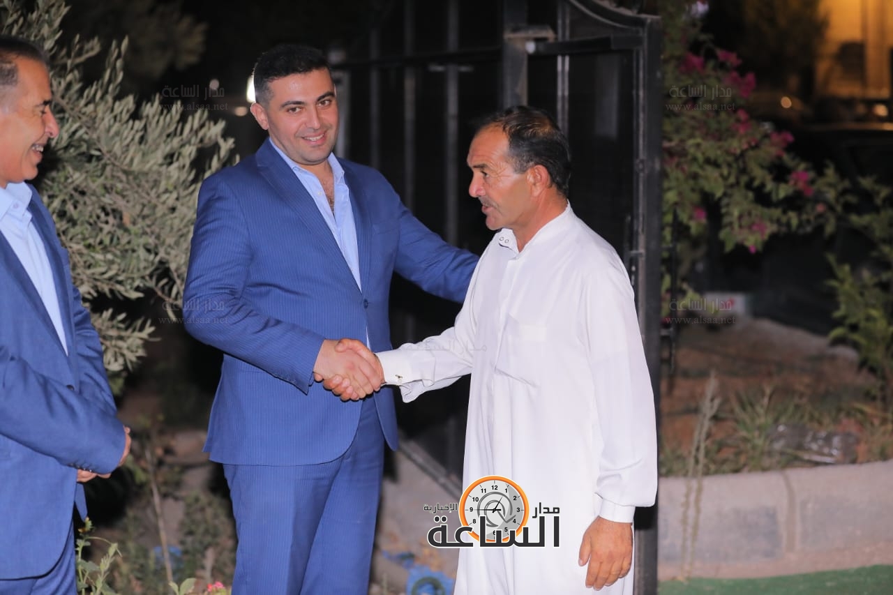 Madar Al-Saa Images 0.6809405173380151