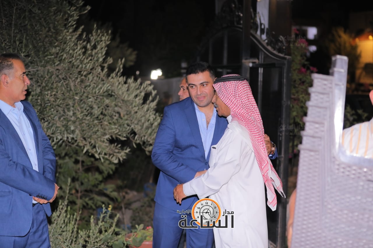 Madar Al-Saa Images 0.9404457933137904