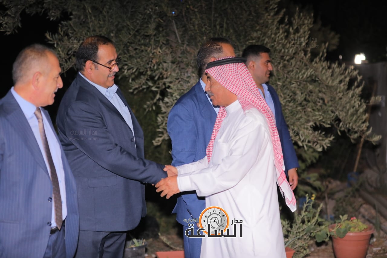 Madar Al-Saa Images 0.40072939352707093