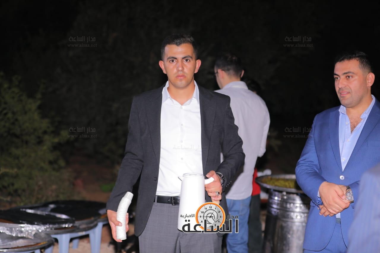 Madar Al-Saa Images 0.7756857668002982