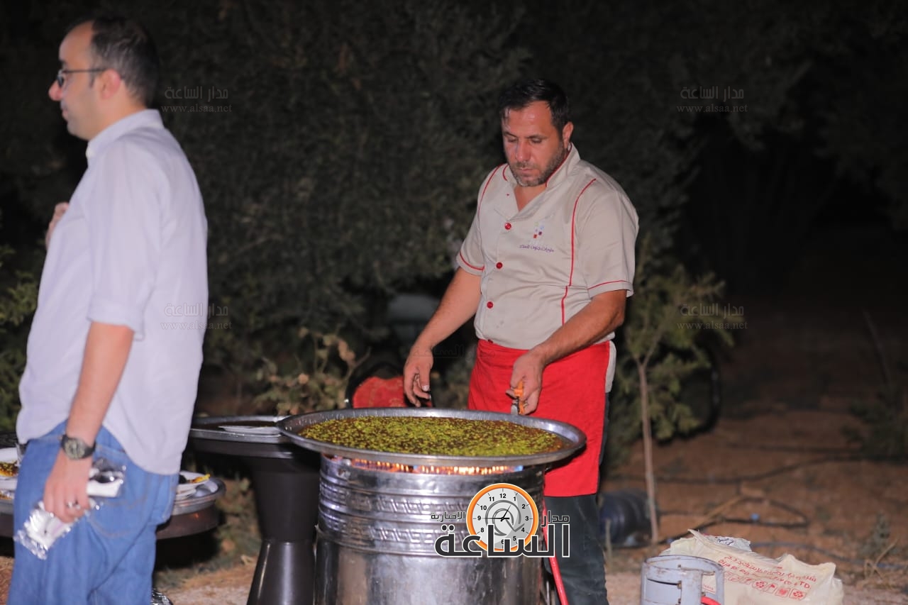 Madar Al-Saa Images 0.563259702177362