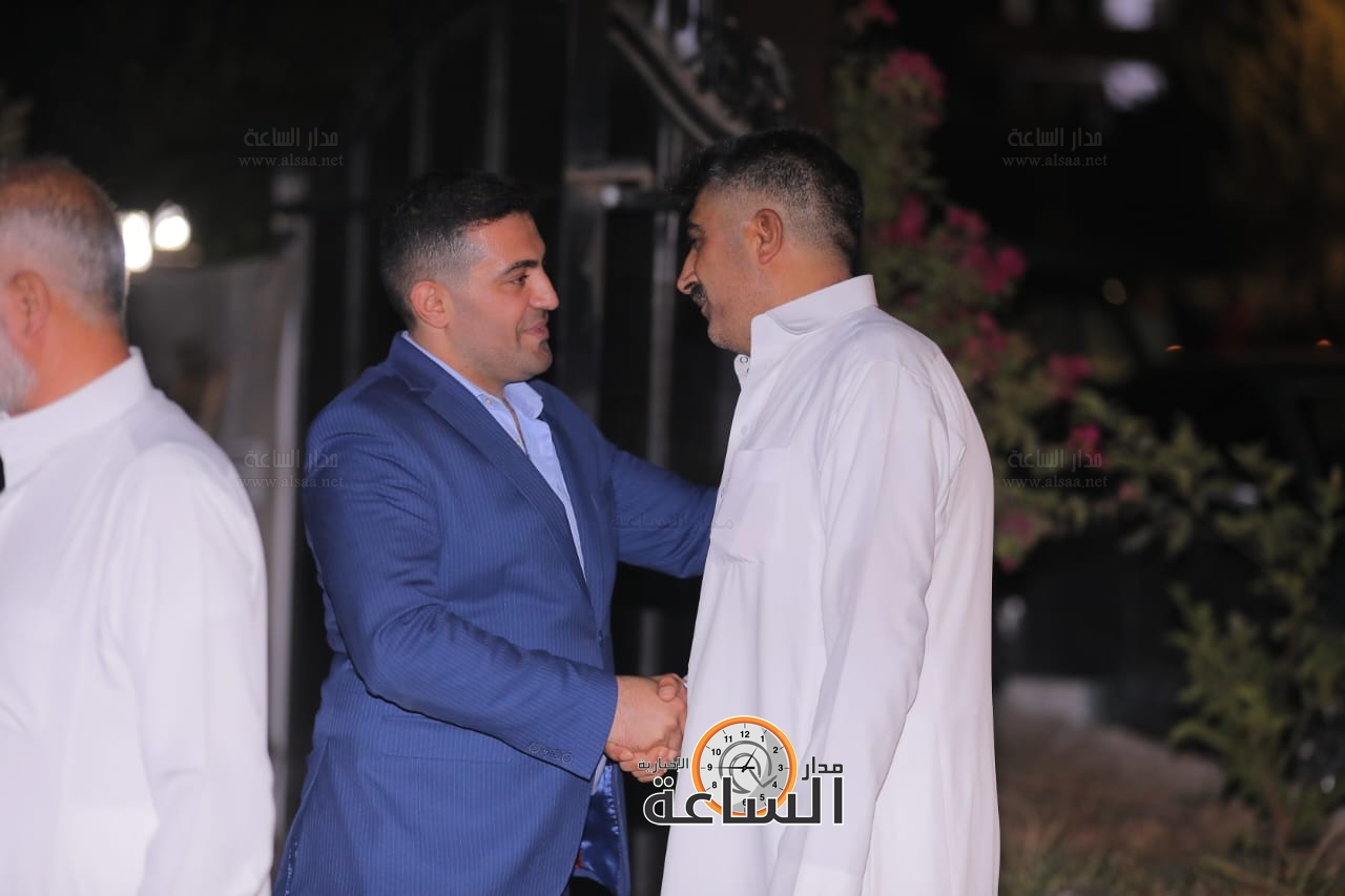 Madar Al-Saa Images 0.07121552393235897