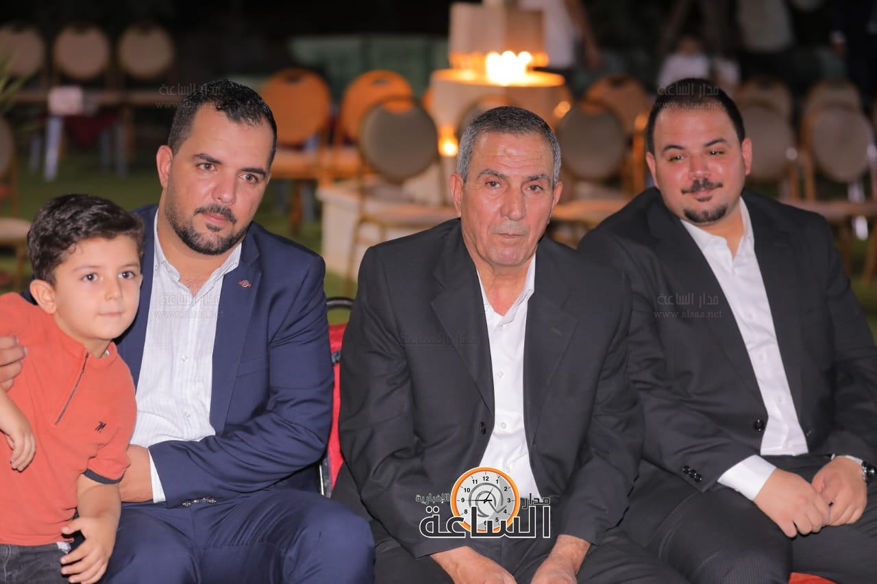 Madar Al-Saa Images 0.4576553036467862