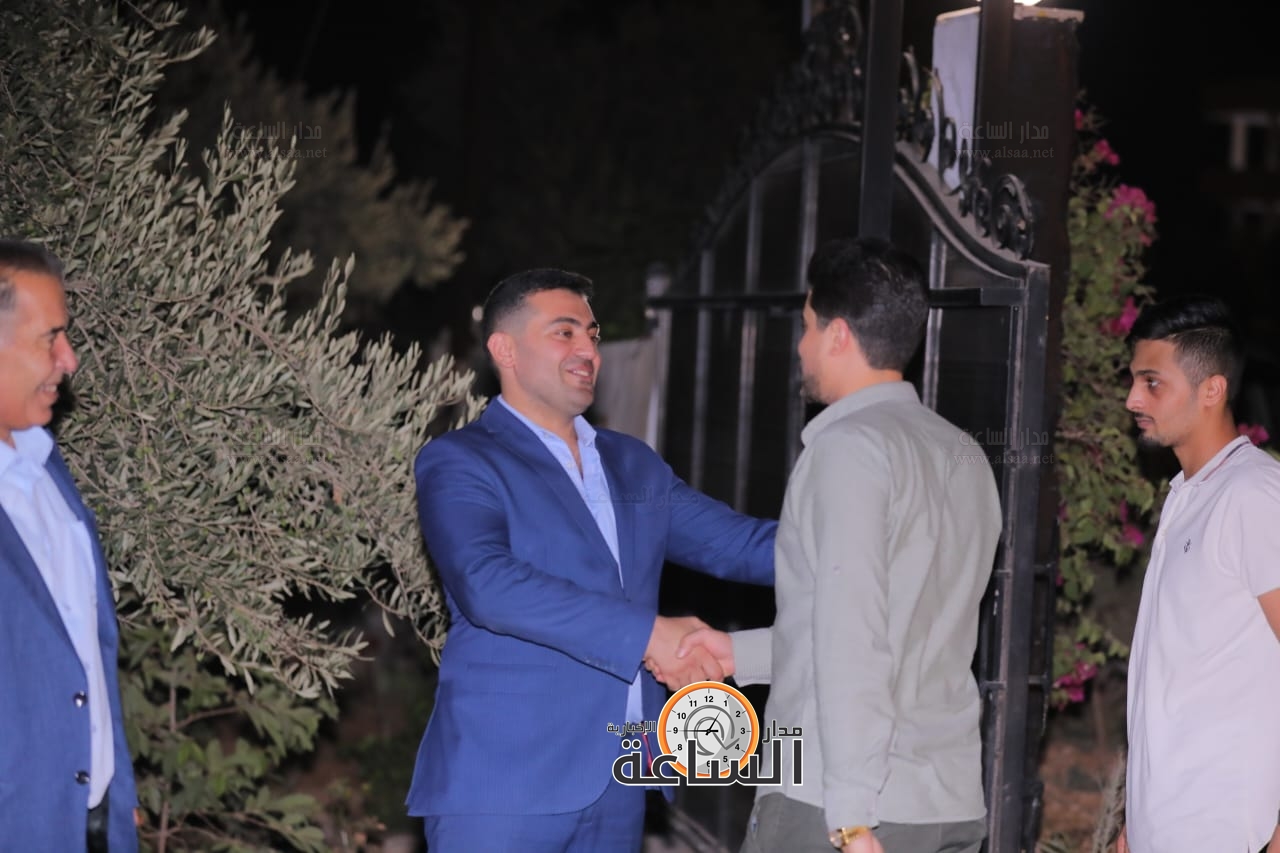 Madar Al-Saa Images 0.5719070912059592