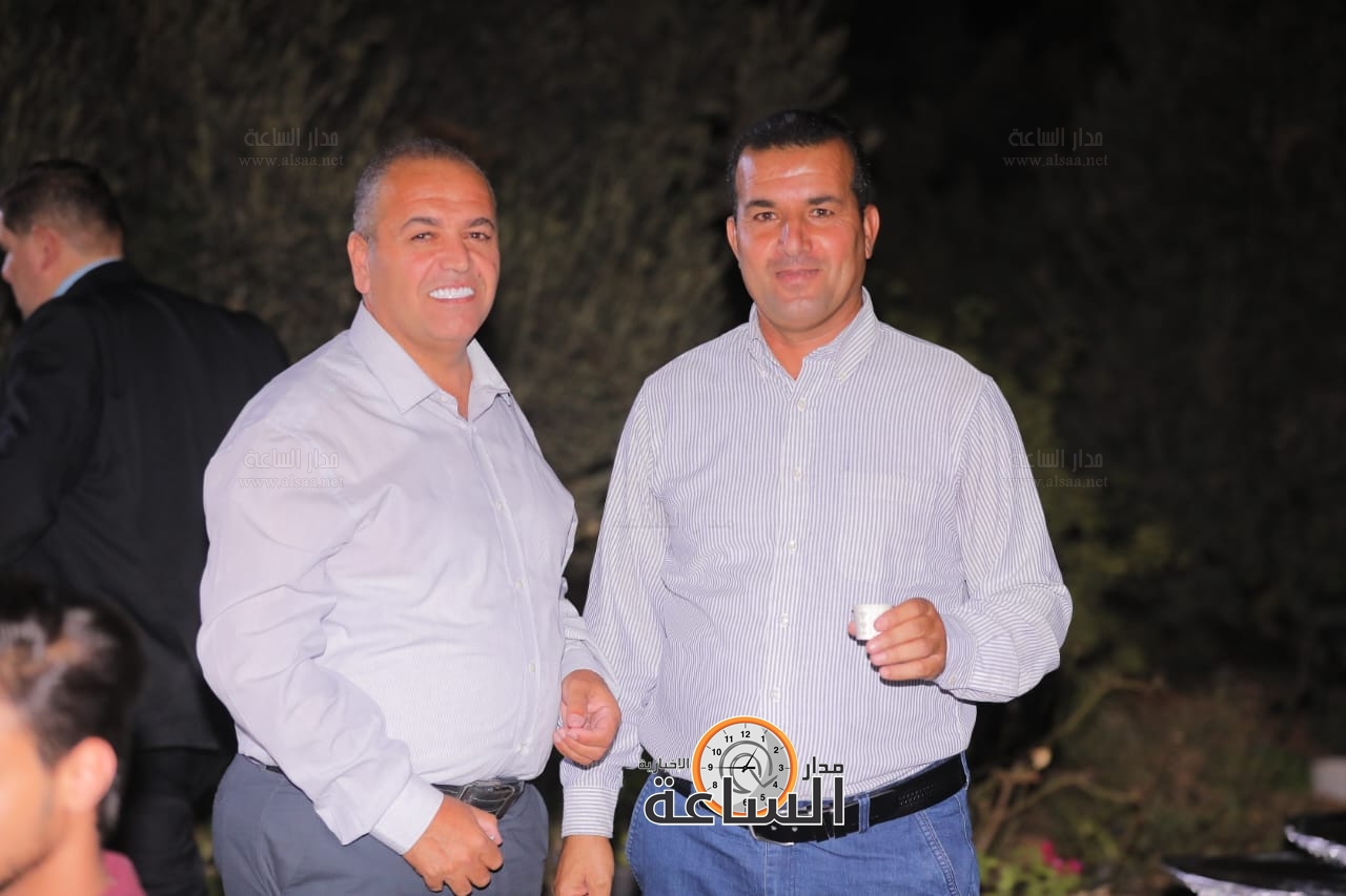 Madar Al-Saa Images 0.7766681724774852