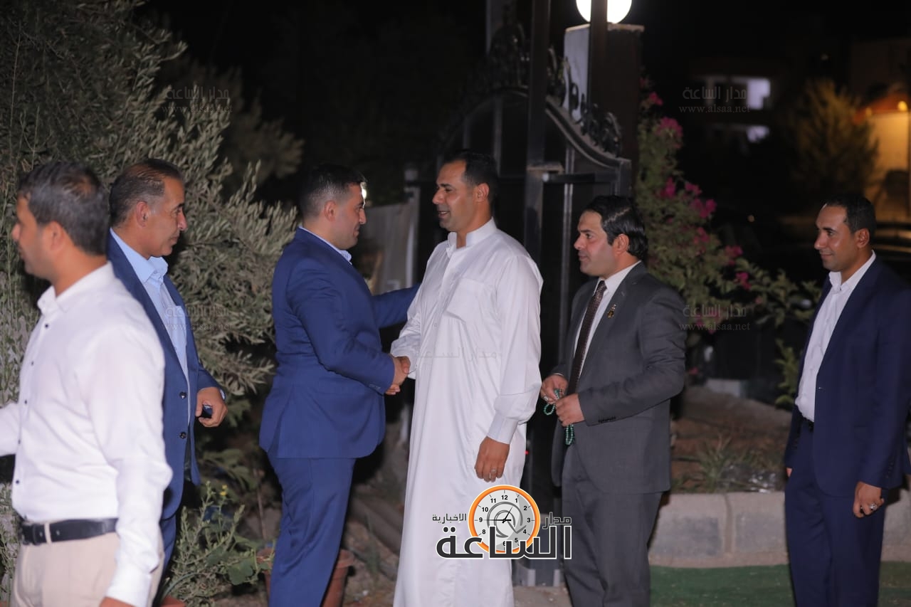 Madar Al-Saa Images 0.2309469805993014