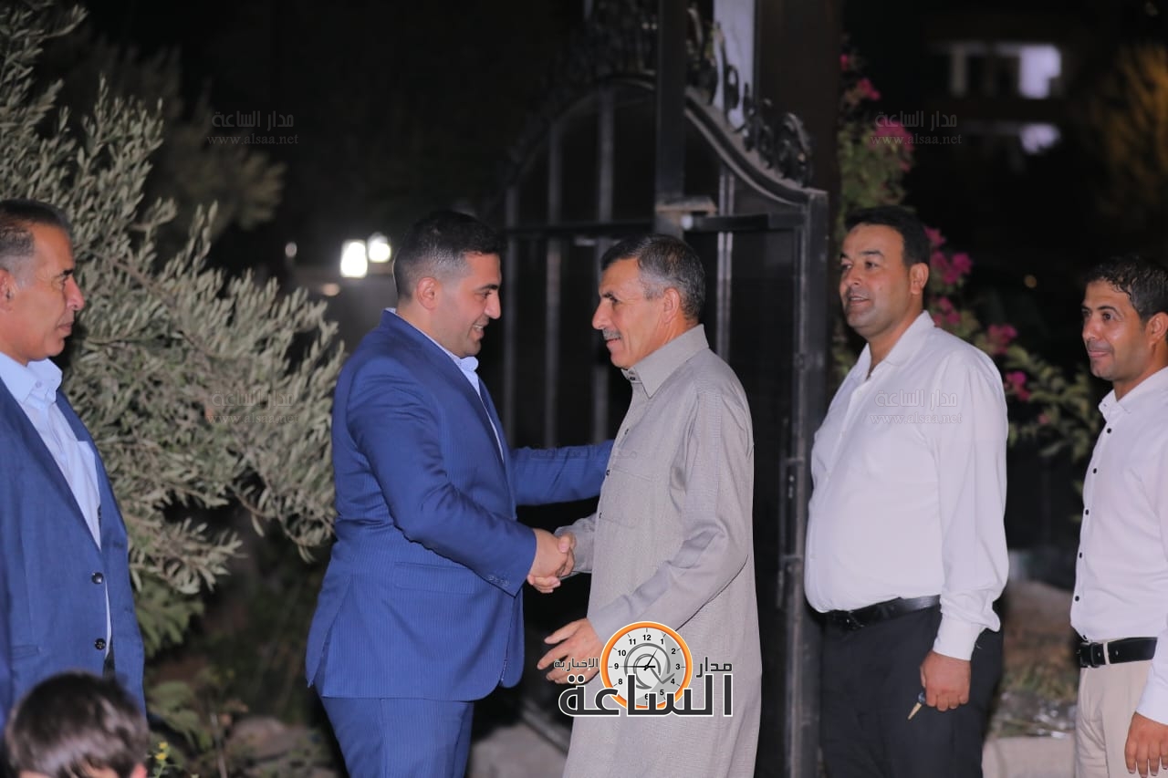 Madar Al-Saa Images 0.5769414857438945