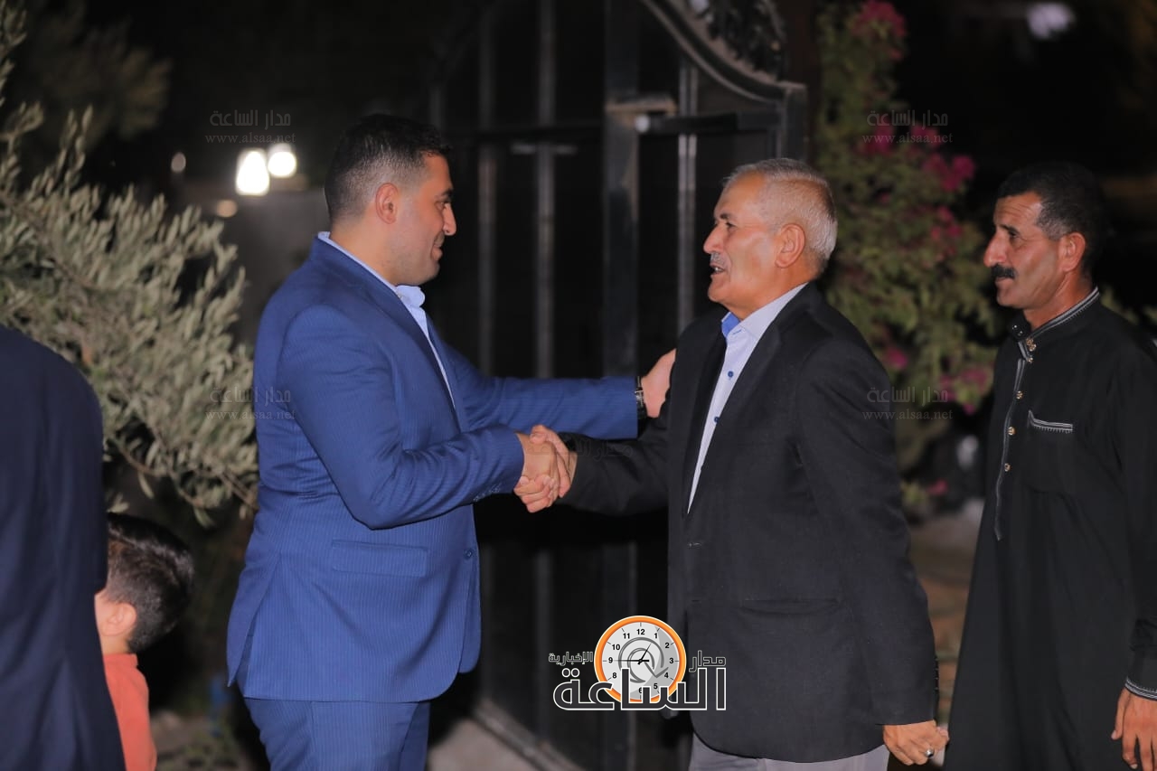 Madar Al-Saa Images 0.3553611294230298