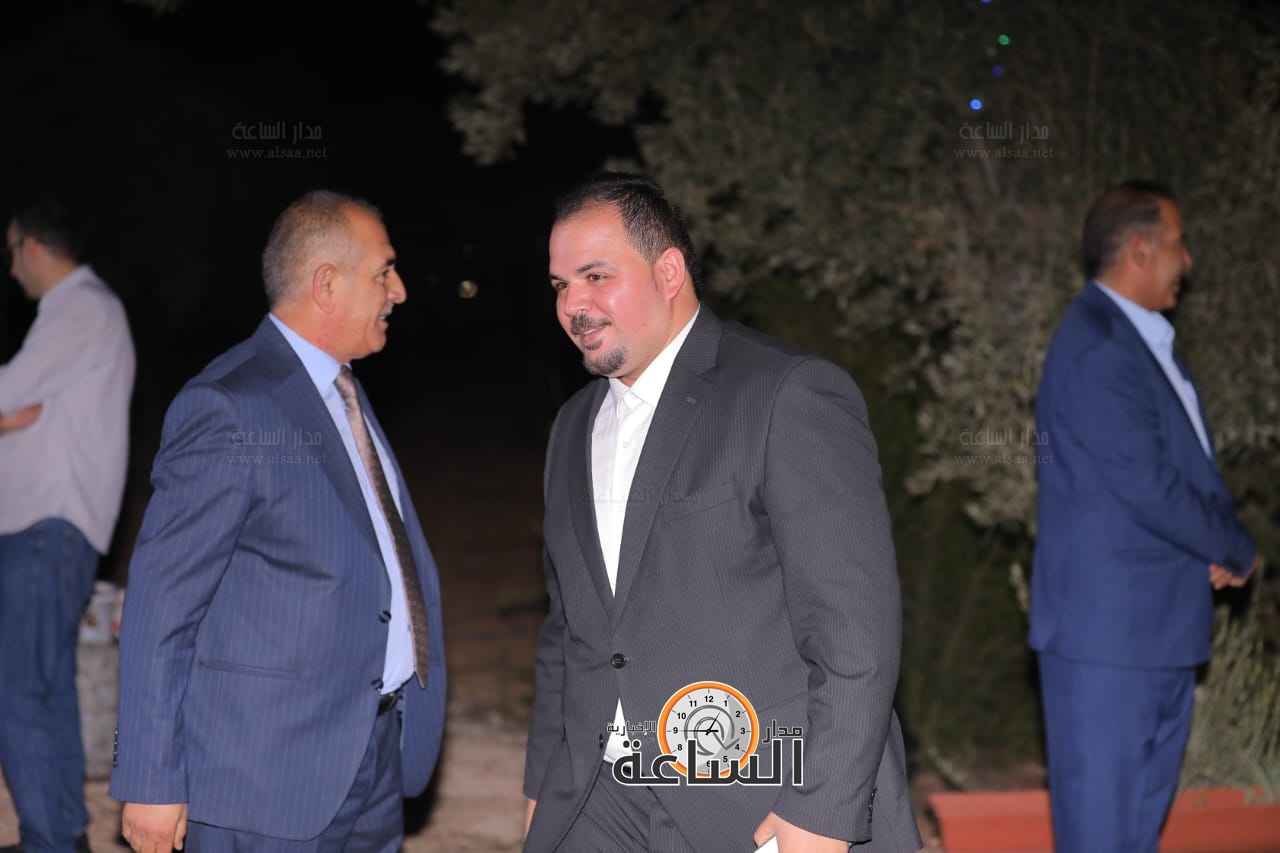 Madar Al-Saa Images 0.6931184250731146