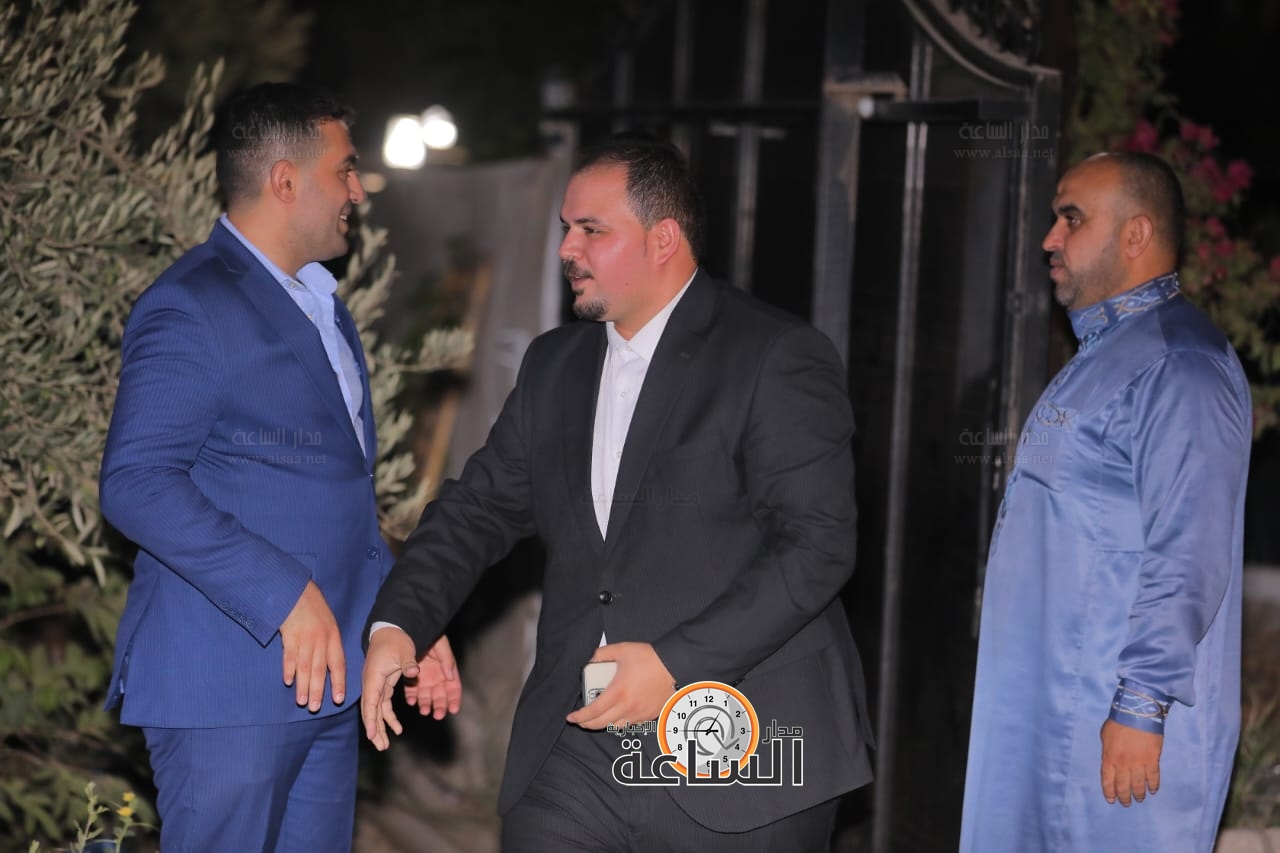 Madar Al-Saa Images 0.7644548452978073