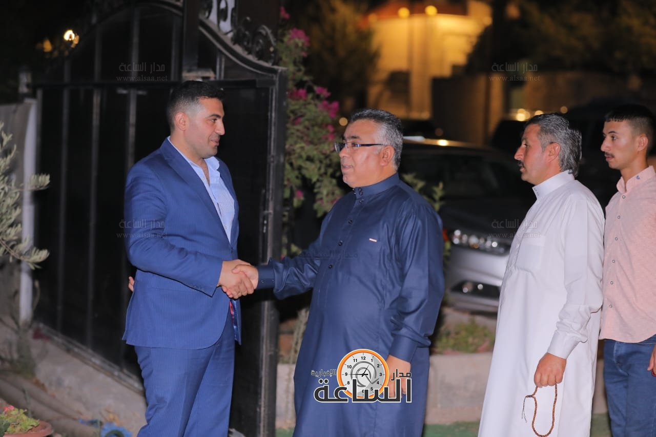 Madar Al-Saa Images 0.47734630165322456