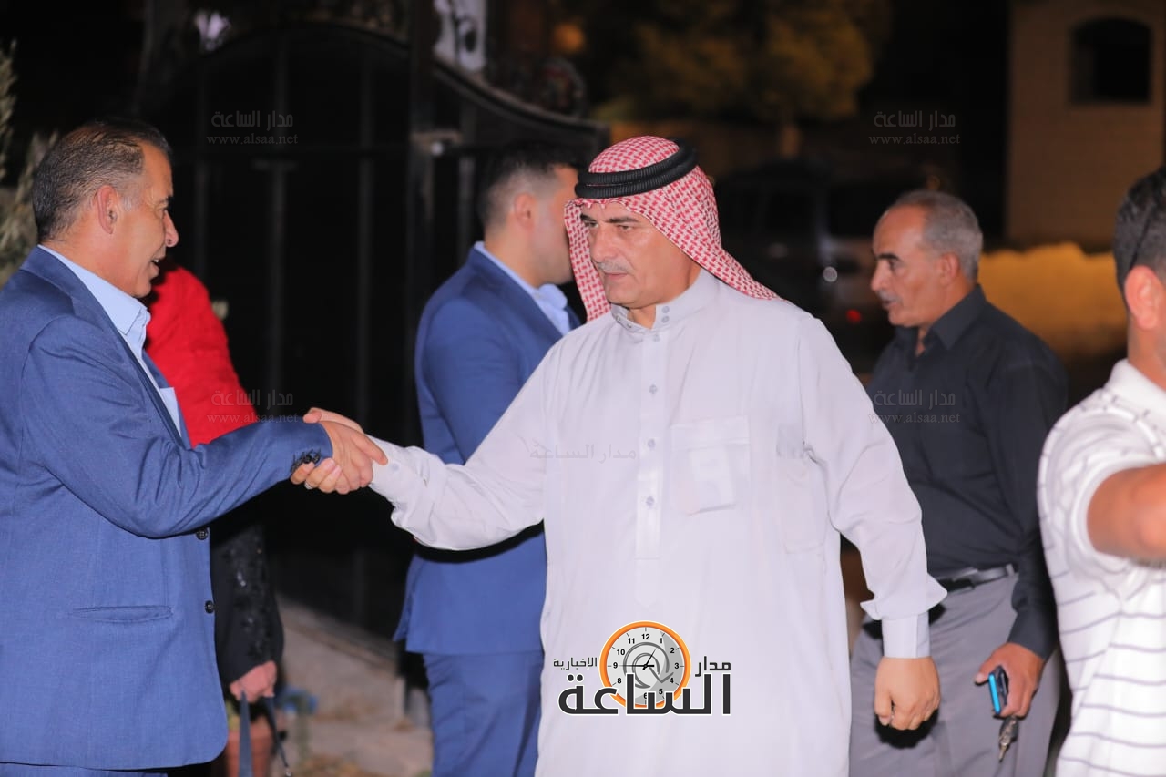 Madar Al-Saa Images 0.29762466262090825