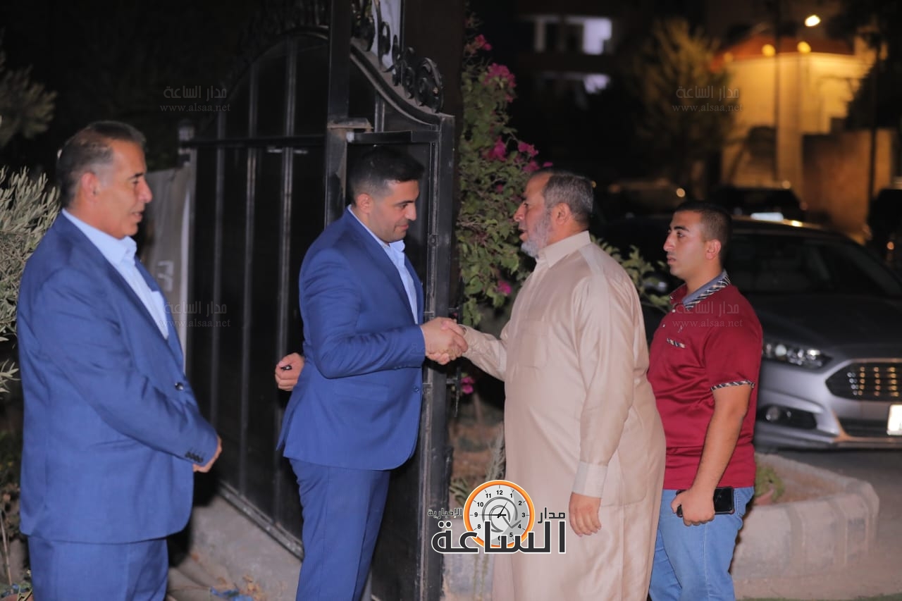 Madar Al-Saa Images 0.2176076887626167