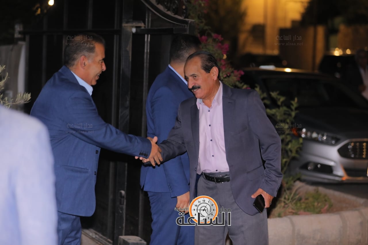 Madar Al-Saa Images 0.21089980563073896