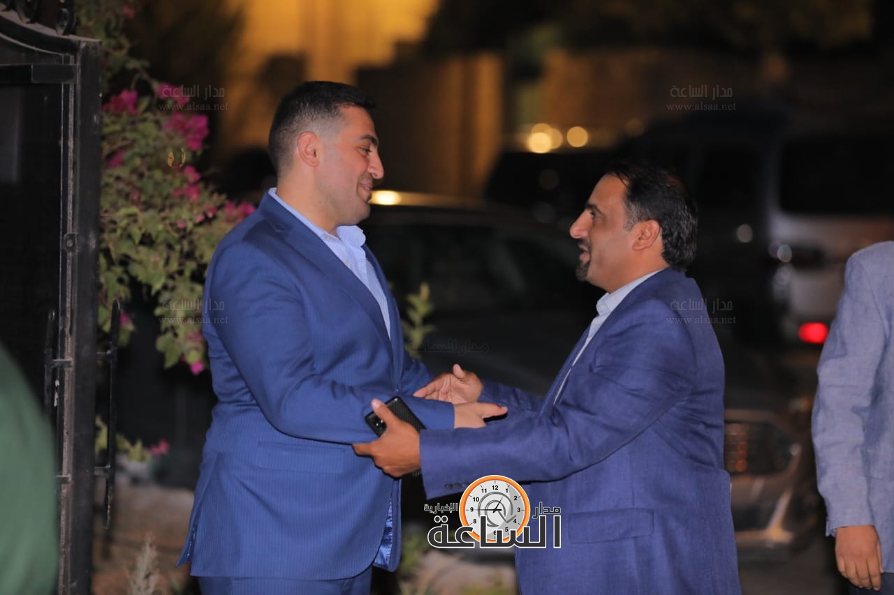 Madar Al-Saa Images 0.6757674162245044