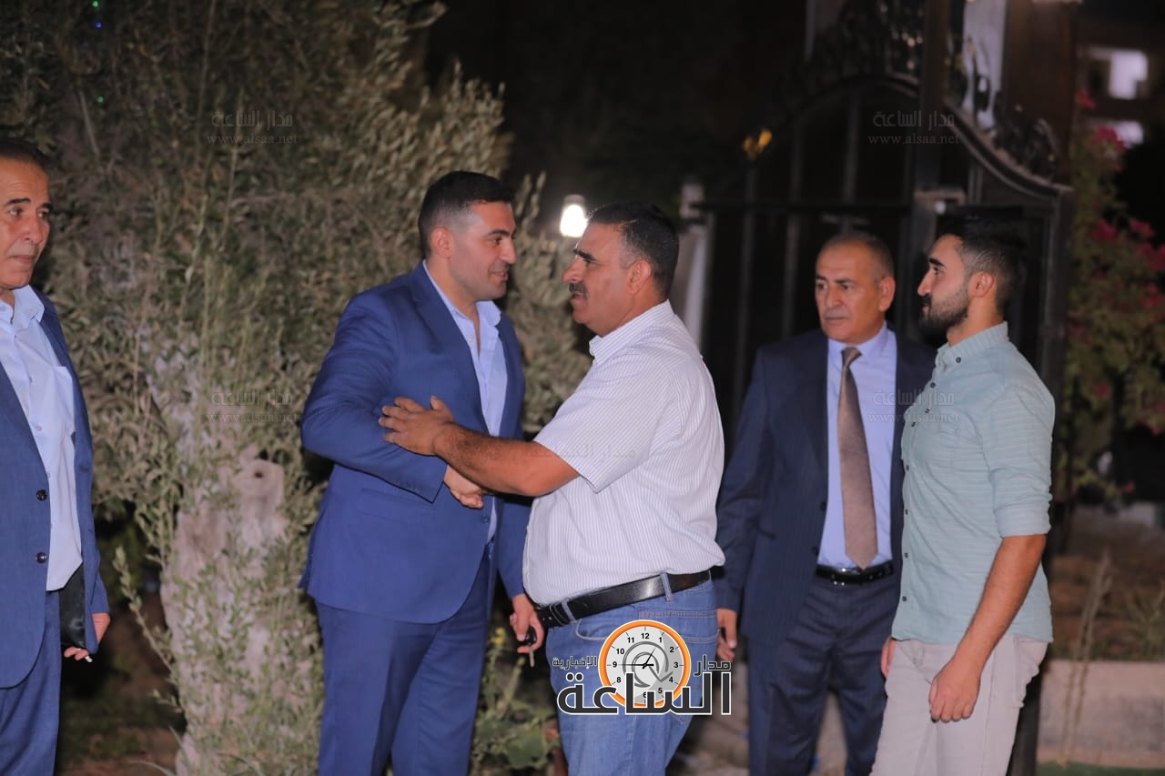 Madar Al-Saa Images 0.32069452667688136