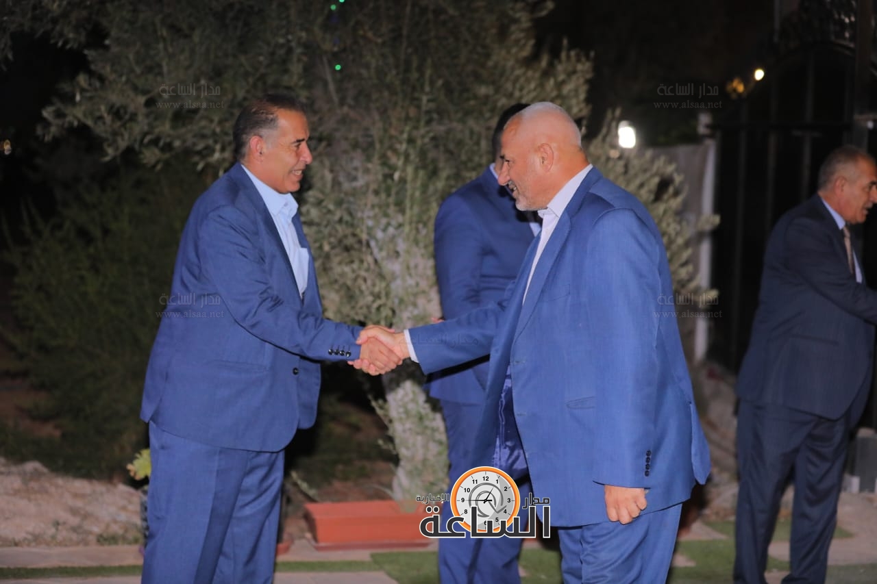 Madar Al-Saa Images 0.5317211157786034