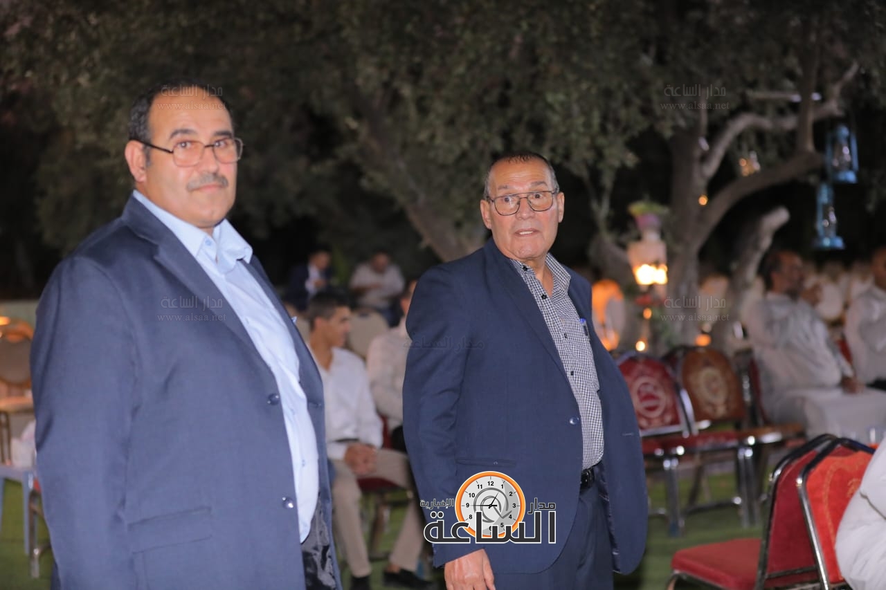 Madar Al-Saa Images 0.5393205847819446