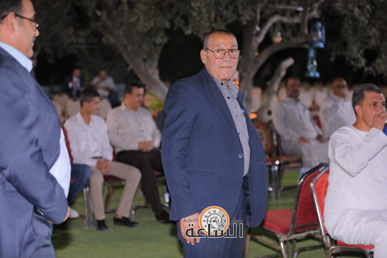 Madar Al-Saa Images 0.6129693969770529