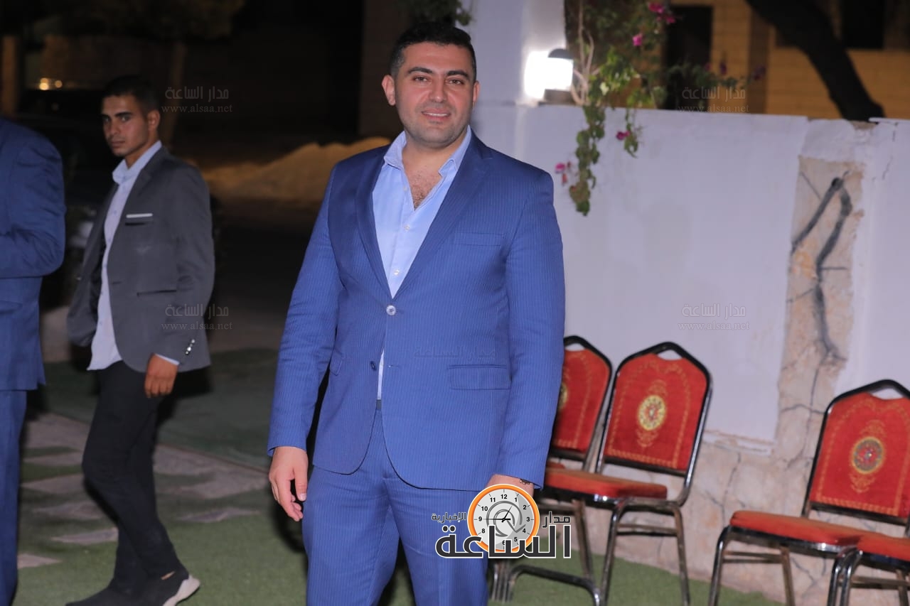 Madar Al-Saa Images 0.23037549002610103