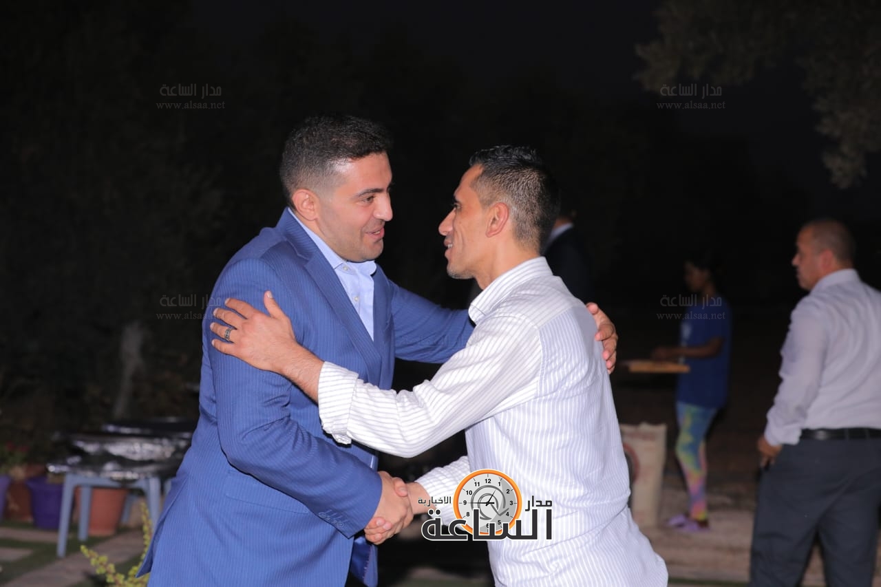 Madar Al-Saa Images 0.33680497455786995