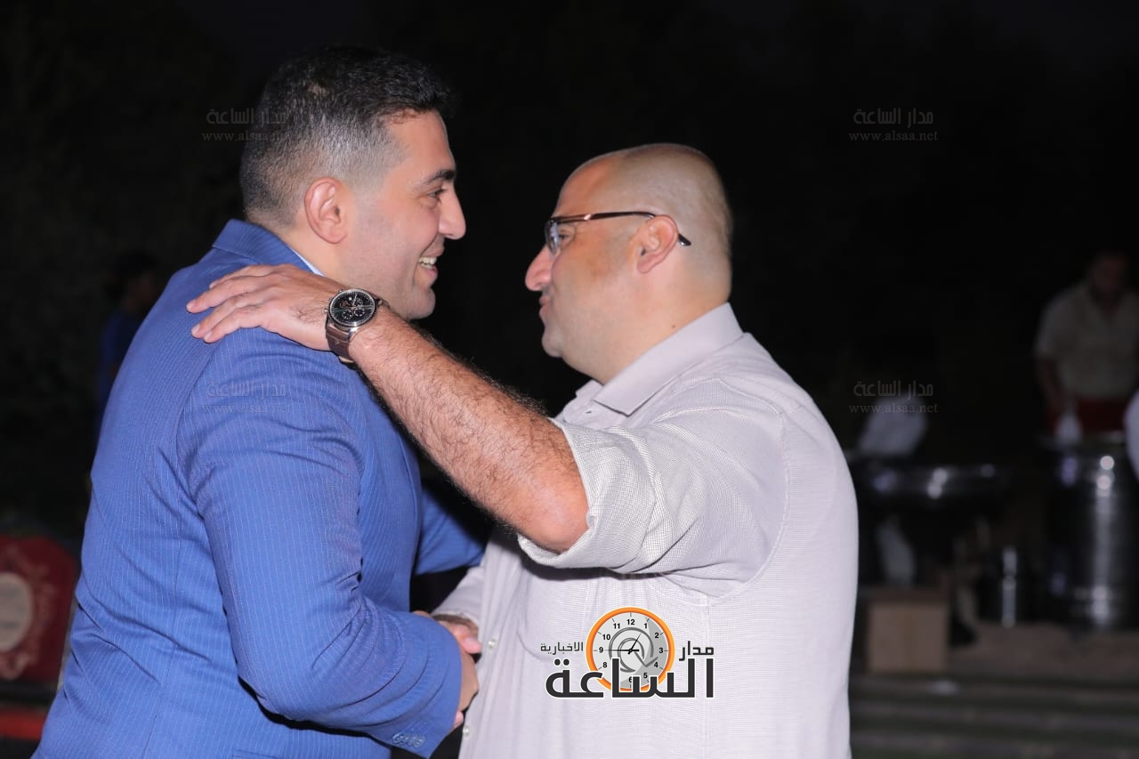 Madar Al-Saa Images 0.22939149728403396