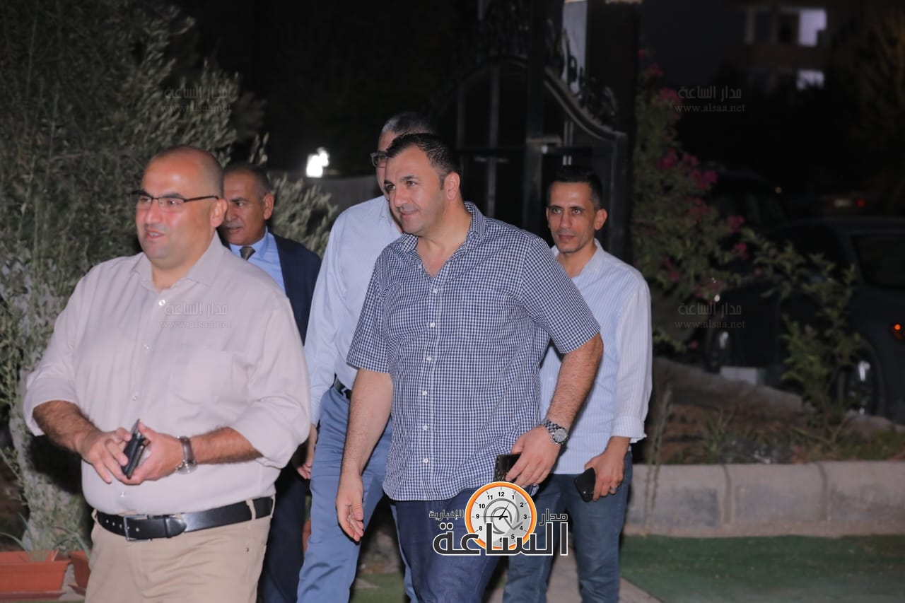 Madar Al-Saa Images 0.9494605741122318